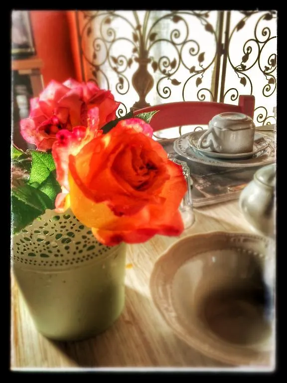 Ai Frutti Di Una Volta Room&Breakfast Ferrara